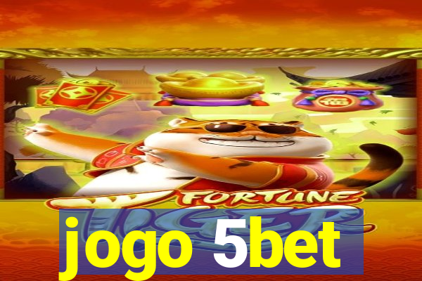 jogo 5bet